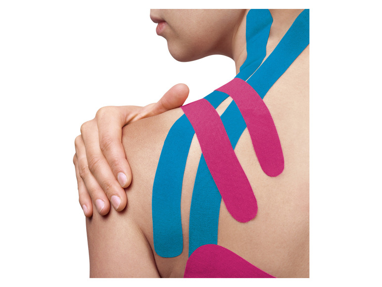 Ga naar volledige schermweergave: sensiplast® Kinesiologie-tape - afbeelding 4