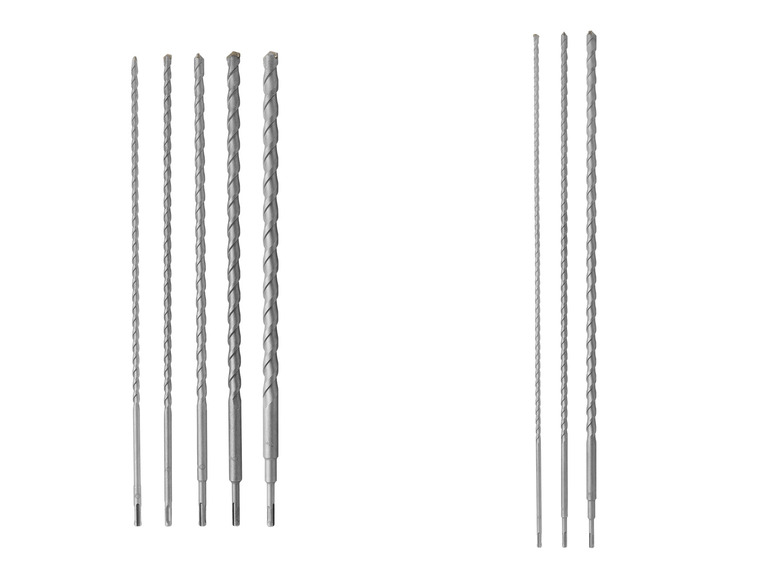 Ga naar volledige schermweergave: PARKSIDE® Steenboorset - afbeelding 1