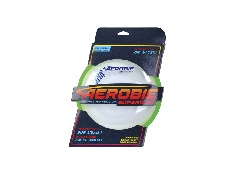 Ga naar volledige schermweergave: Aerobie Superdisc - afbeelding 5