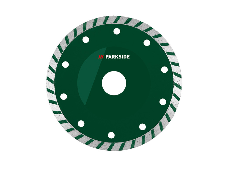 Ga naar volledige schermweergave: PARKSIDE® Doorslijpschijfset - afbeelding 4