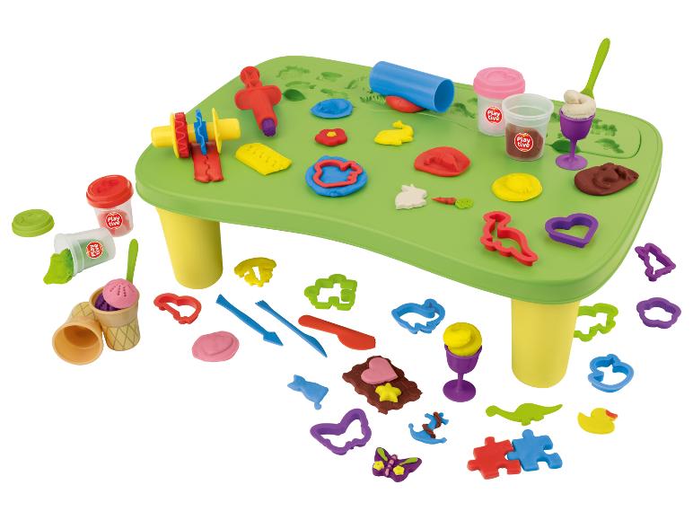 Ga naar volledige schermweergave: Playtive Speeltafel - afbeelding 3