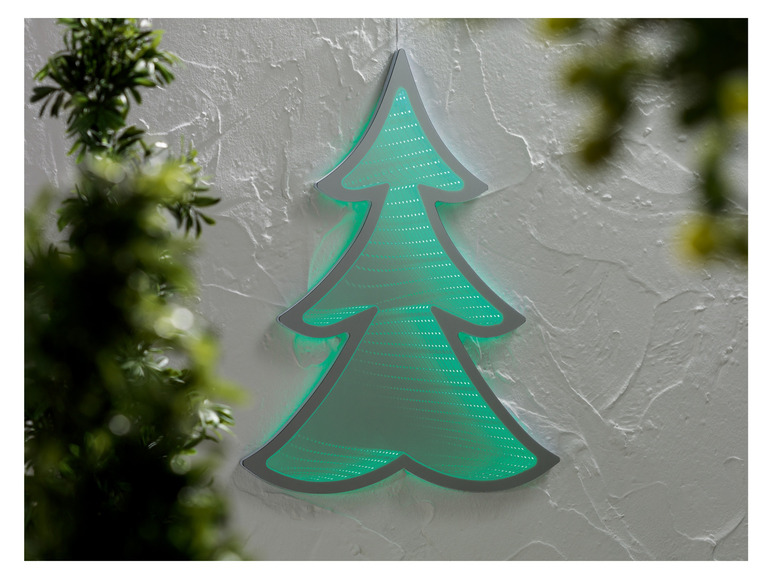 Ga naar volledige schermweergave: LIVARNO home LED-kerstdecoratie - afbeelding 9