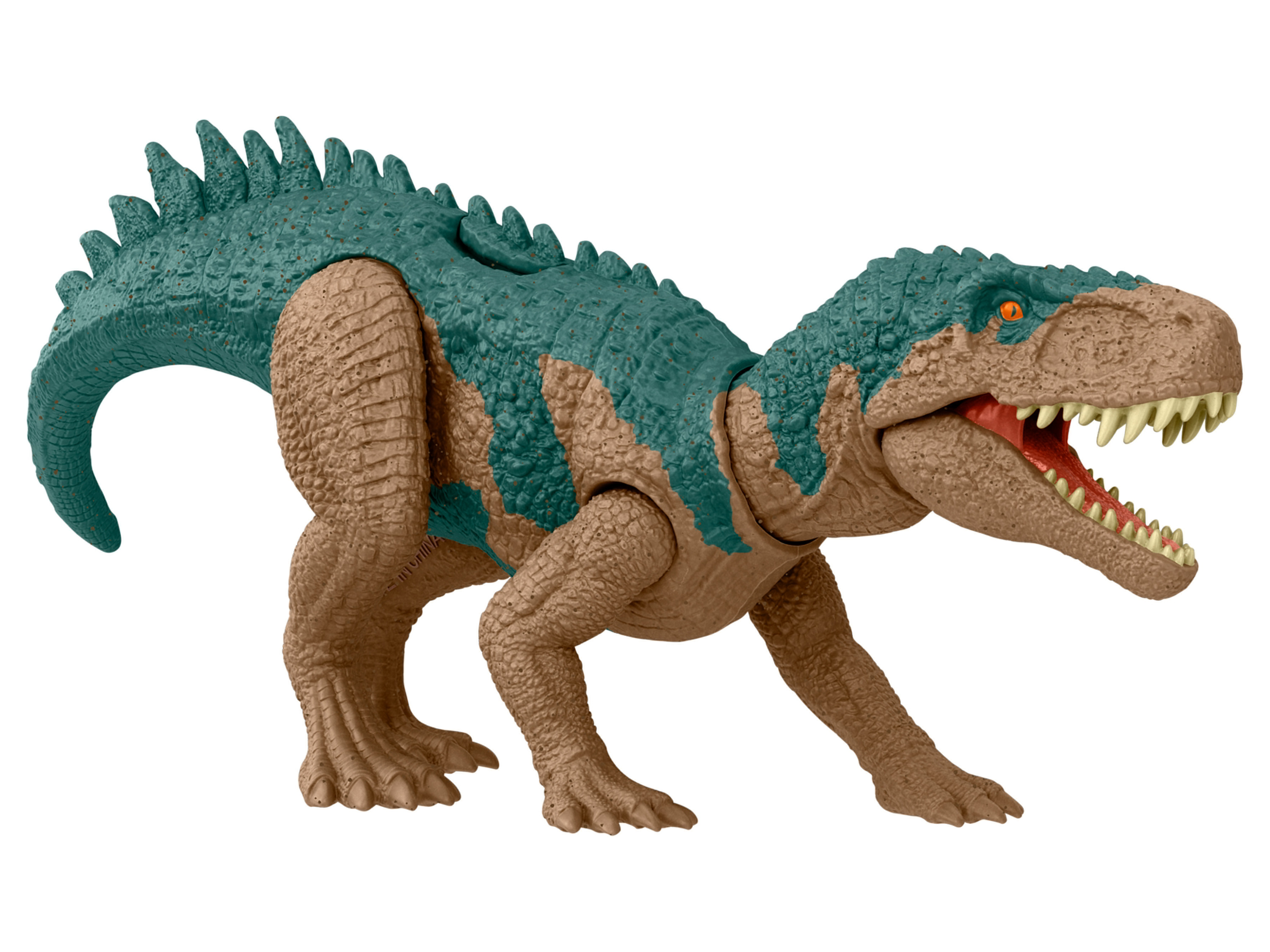 Jurassic World Dinosaurusfiguren (rauicuchus)