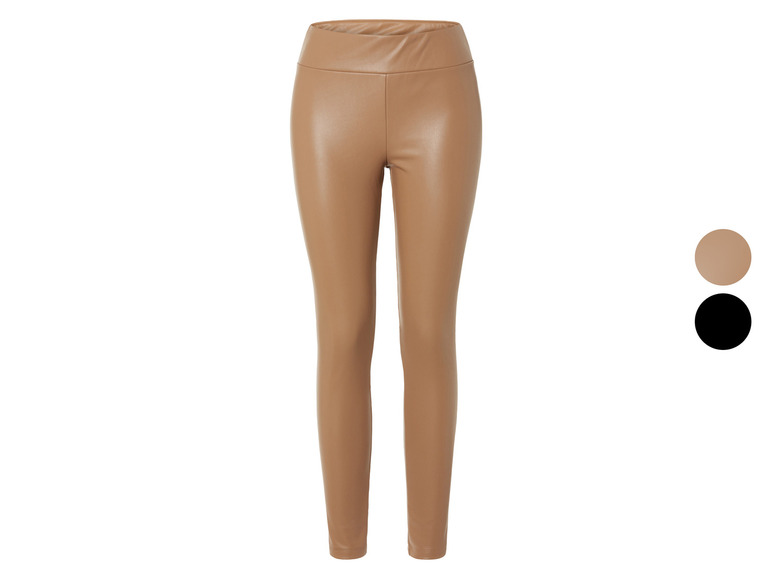 Ga naar volledige schermweergave: esmara® Dames legging - afbeelding 1