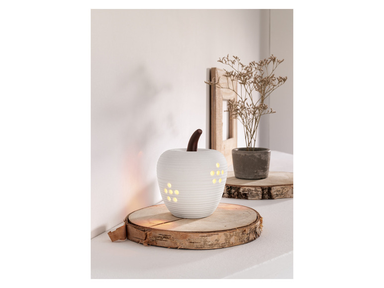 Ga naar volledige schermweergave: LIVARNO home LED-decoratieve-lamp - afbeelding 2