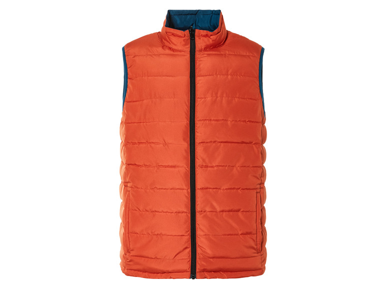 Ga naar volledige schermweergave: LIVERGY® Heren bodywarmer - afbeelding 12