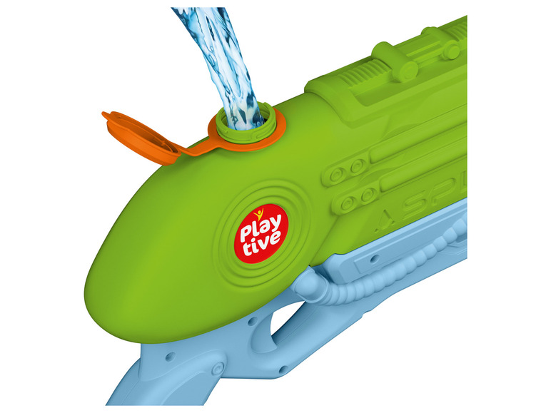 Ga naar volledige schermweergave: Playtive Waterpistool - afbeelding 3