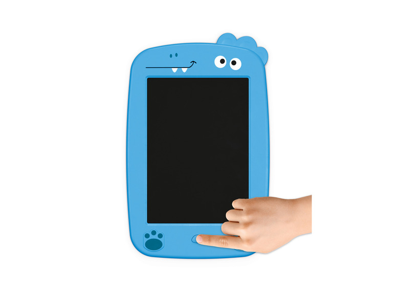 Ga naar volledige schermweergave: SILVERCREST® LCD schrijfpad voor kinderen - afbeelding 13