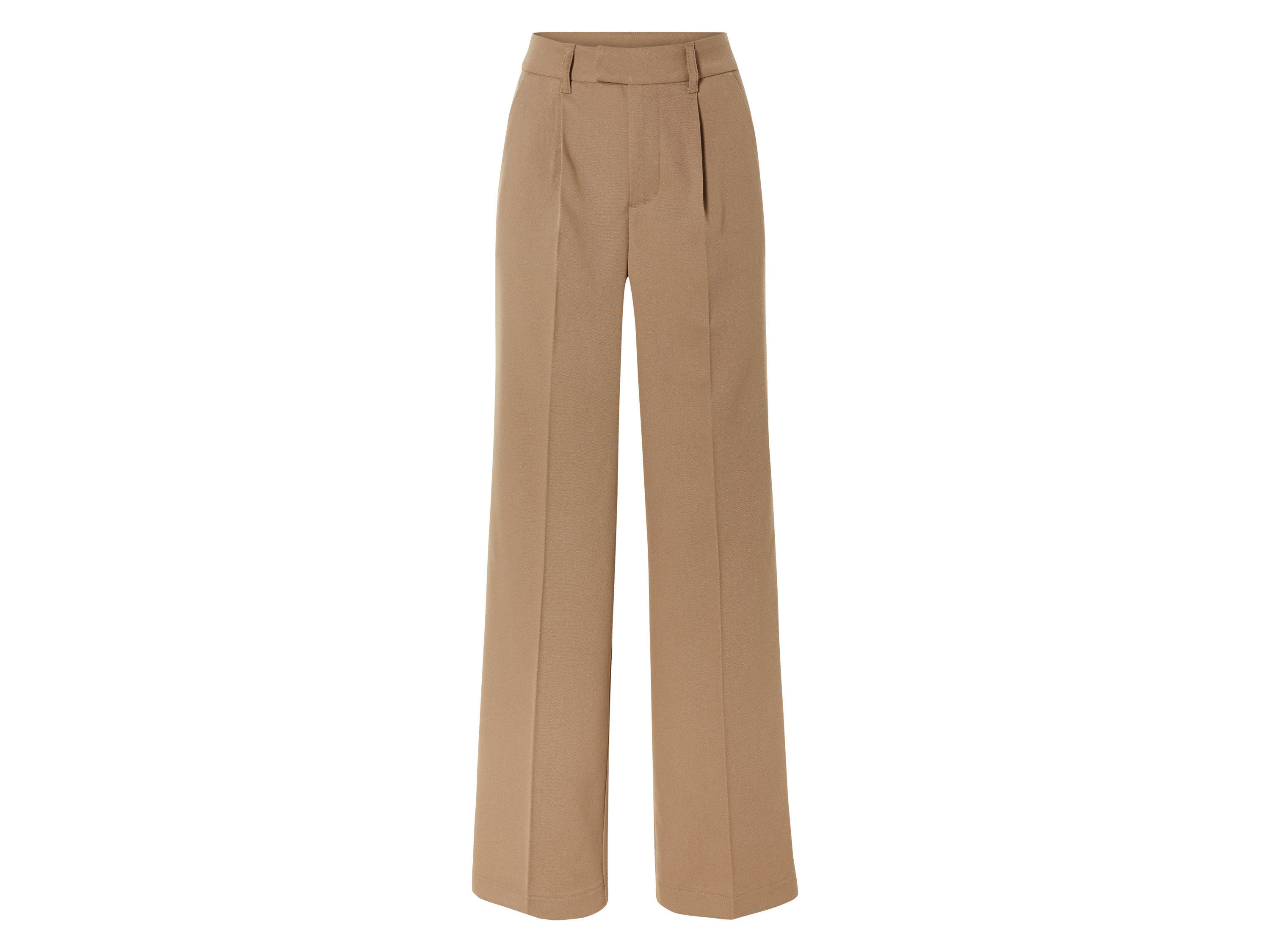 esmara Dames broek (38, Beige)