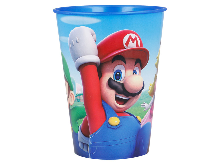 Ga naar volledige schermweergave: Nintendo Kinderservies, drinkfles of lunchbox - afbeelding 15