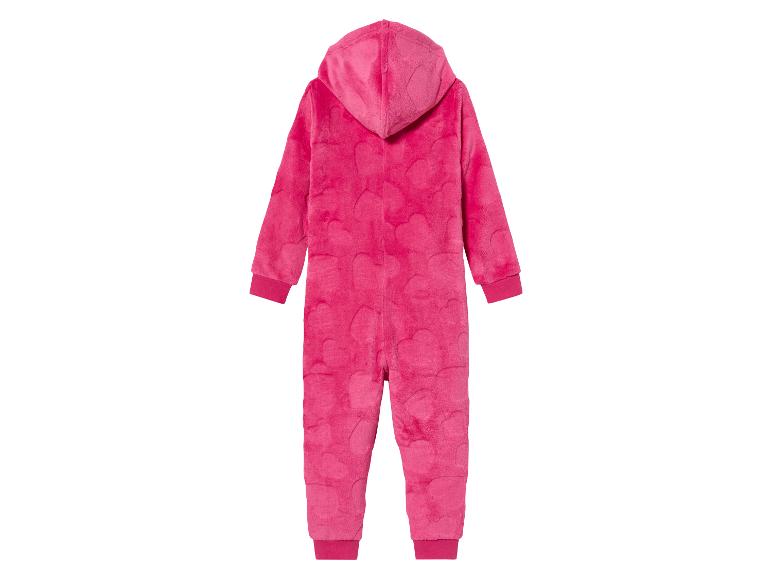 Ga naar volledige schermweergave: lupilu® Kinder onesie - afbeelding 4