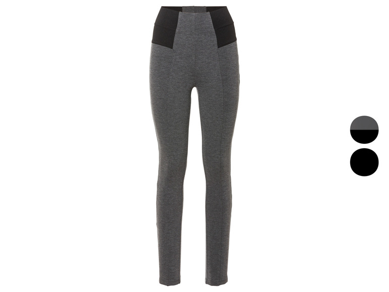 Ga naar volledige schermweergave: esmara® Dames jegging - afbeelding 1