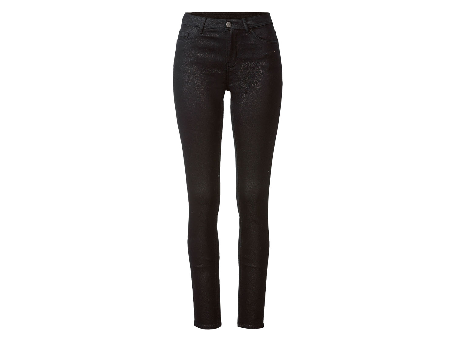 esmara Dames jeans, Super Skinny Fit, met hoog katoengehalte (36)