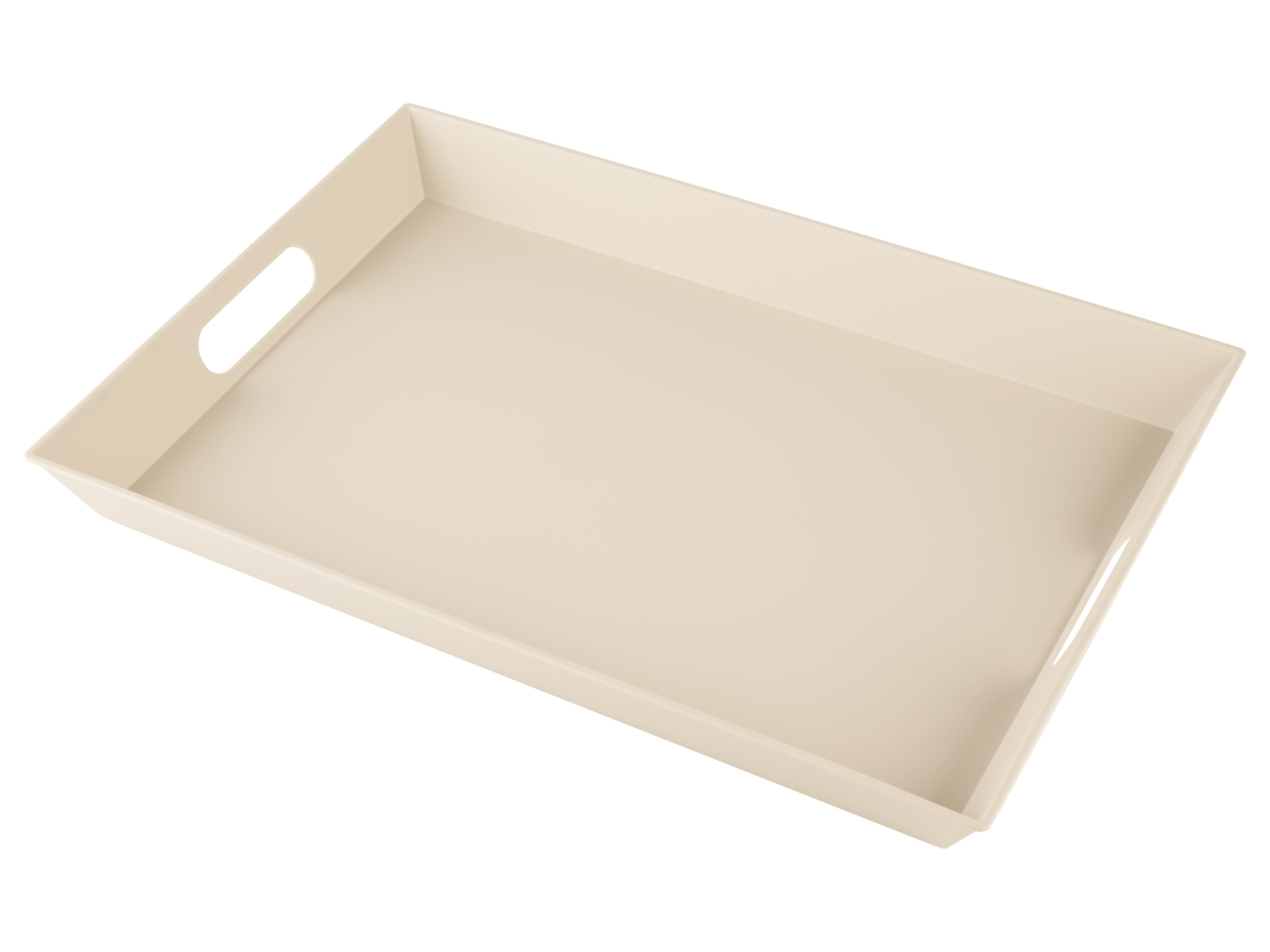 LIVARNO home Dienblad (Beige)