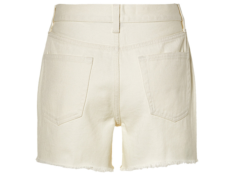 Ga naar volledige schermweergave: esmara® Dames jeansshort - afbeelding 6