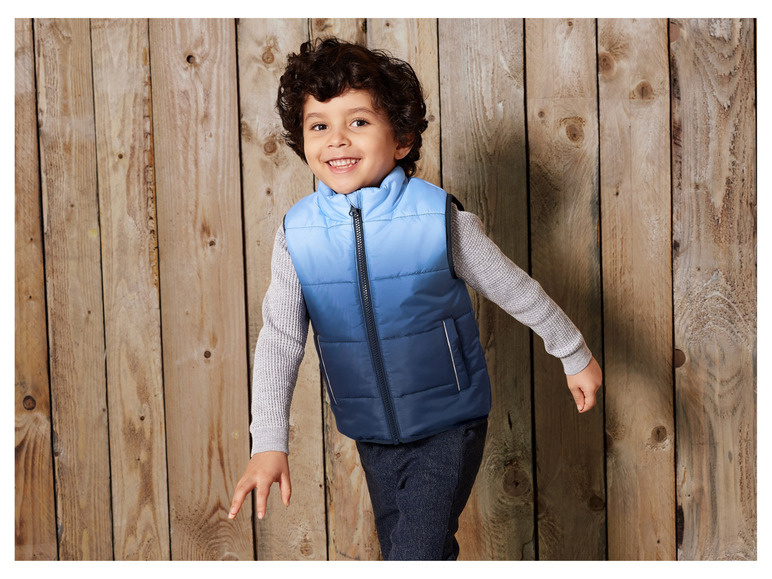 Ga naar volledige schermweergave: lupilu® Kinderbodywarmer - afbeelding 8