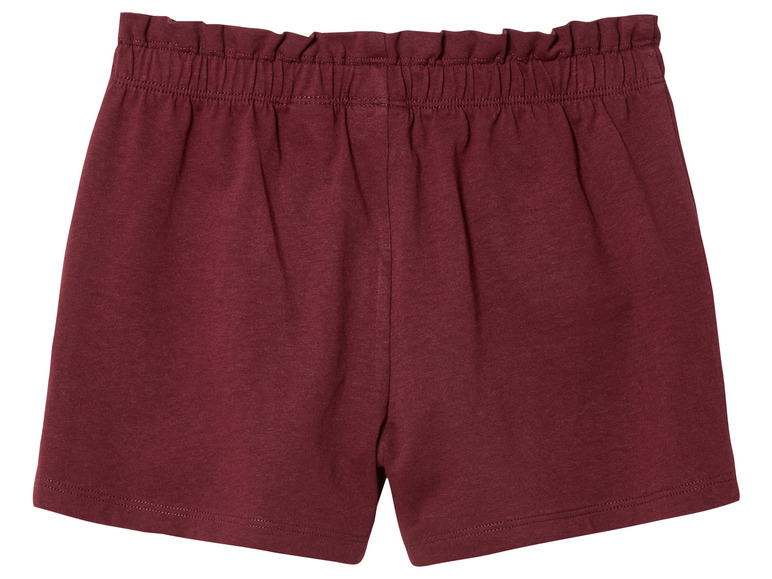 Ga naar volledige schermweergave: lupilu® 2 peuters shorts - afbeelding 7