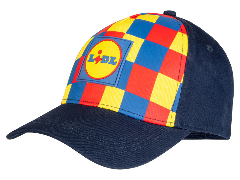 Ga naar volledige schermweergave: Pet / bucket-hat / klep - afbeelding 1