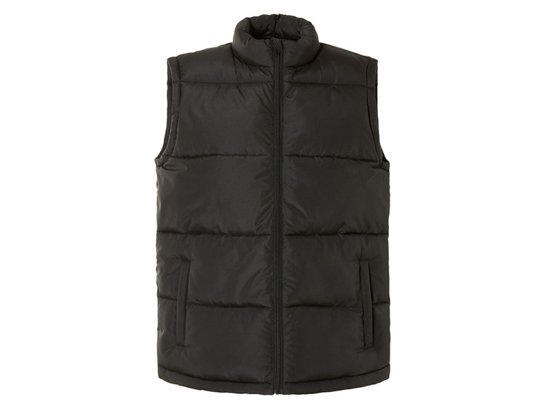 Ga naar volledige schermweergave: LIVERGY® Gewatteerde bodywarmer - afbeelding 6