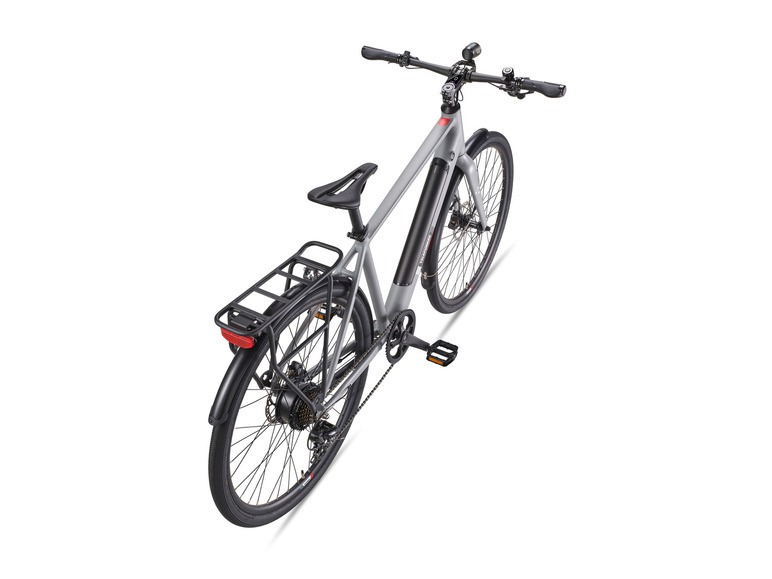 Ga naar volledige schermweergave: TELEFUNKEN E-bike Urban UH200 28" - afbeelding 3