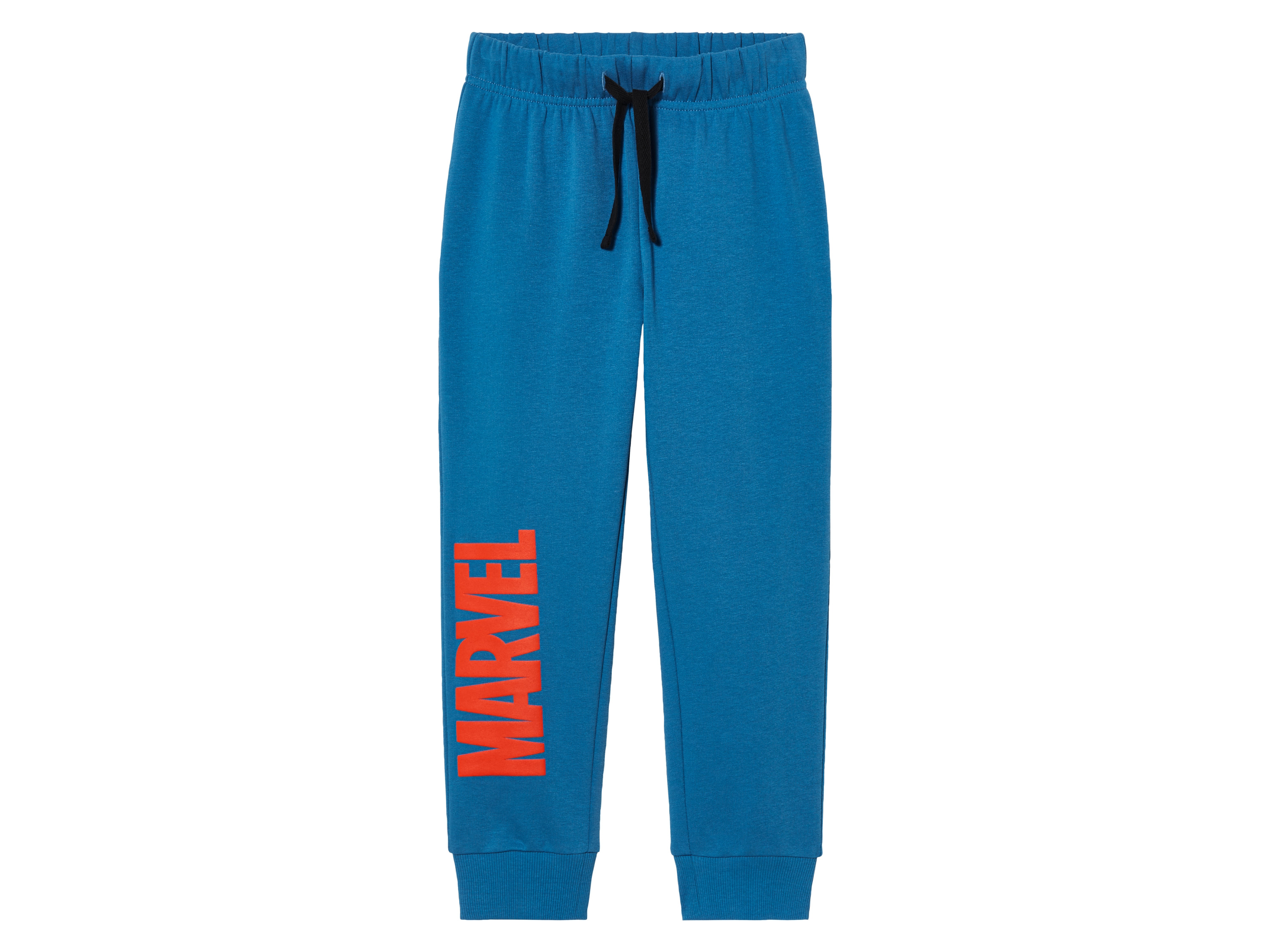 Jongens joggingbroek (Spiderman, 98 - 104)