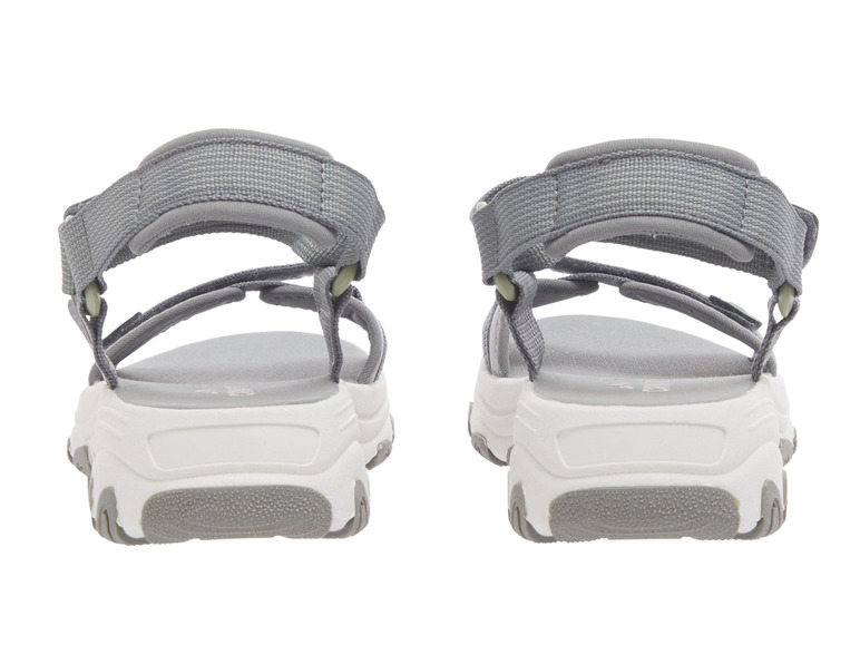 Ga naar volledige schermweergave: CRIVIT Dames trekking sandalen - afbeelding 7