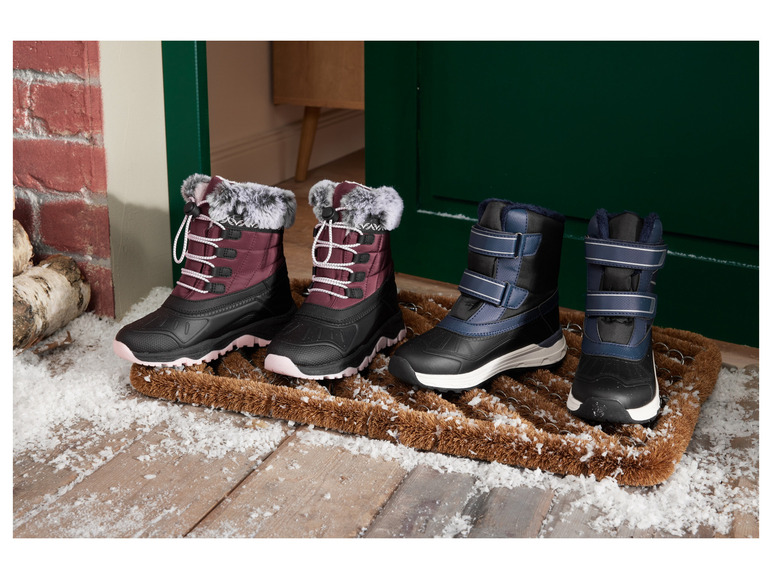 Ga naar volledige schermweergave: pepperts!® Kinder snowboots - afbeelding 9