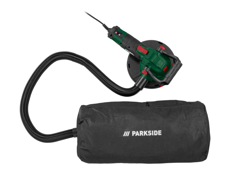 Ga naar volledige schermweergave: PARKSIDE® Wand - en vloerafwerkingssysteem 1.050 watt - afbeelding 8