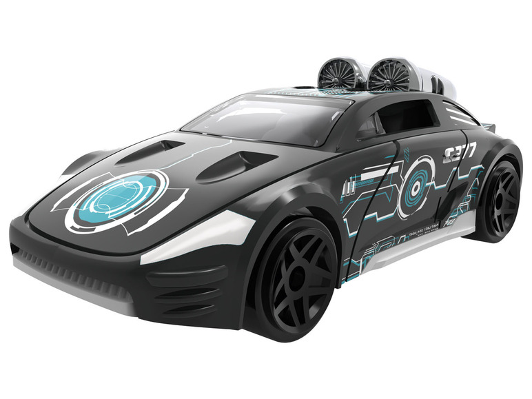 Ga naar volledige schermweergave: Playtive Speelgoed raceauto's - afbeelding 28