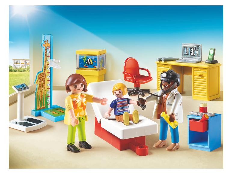 Ga naar volledige schermweergave: Playmobil Speelfiguren Starterpakket - afbeelding 3