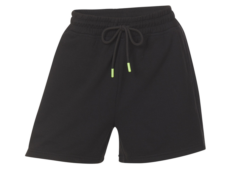 Ga naar volledige schermweergave: CRIVIT Dames sweatshort - afbeelding 10