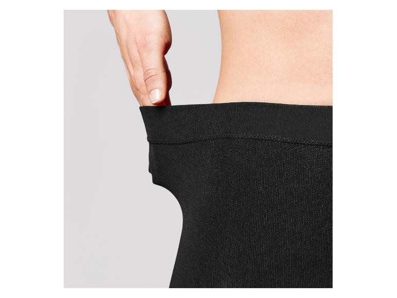 Ga naar volledige schermweergave: esmara® Dames thermopanty - afbeelding 10