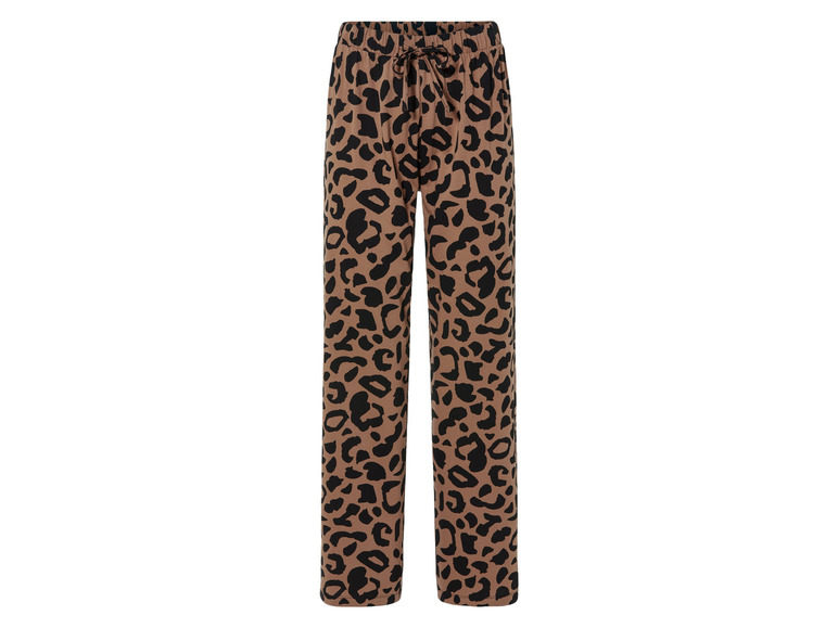 Ga naar volledige schermweergave: esmara® Dames Pyjama - afbeelding 11