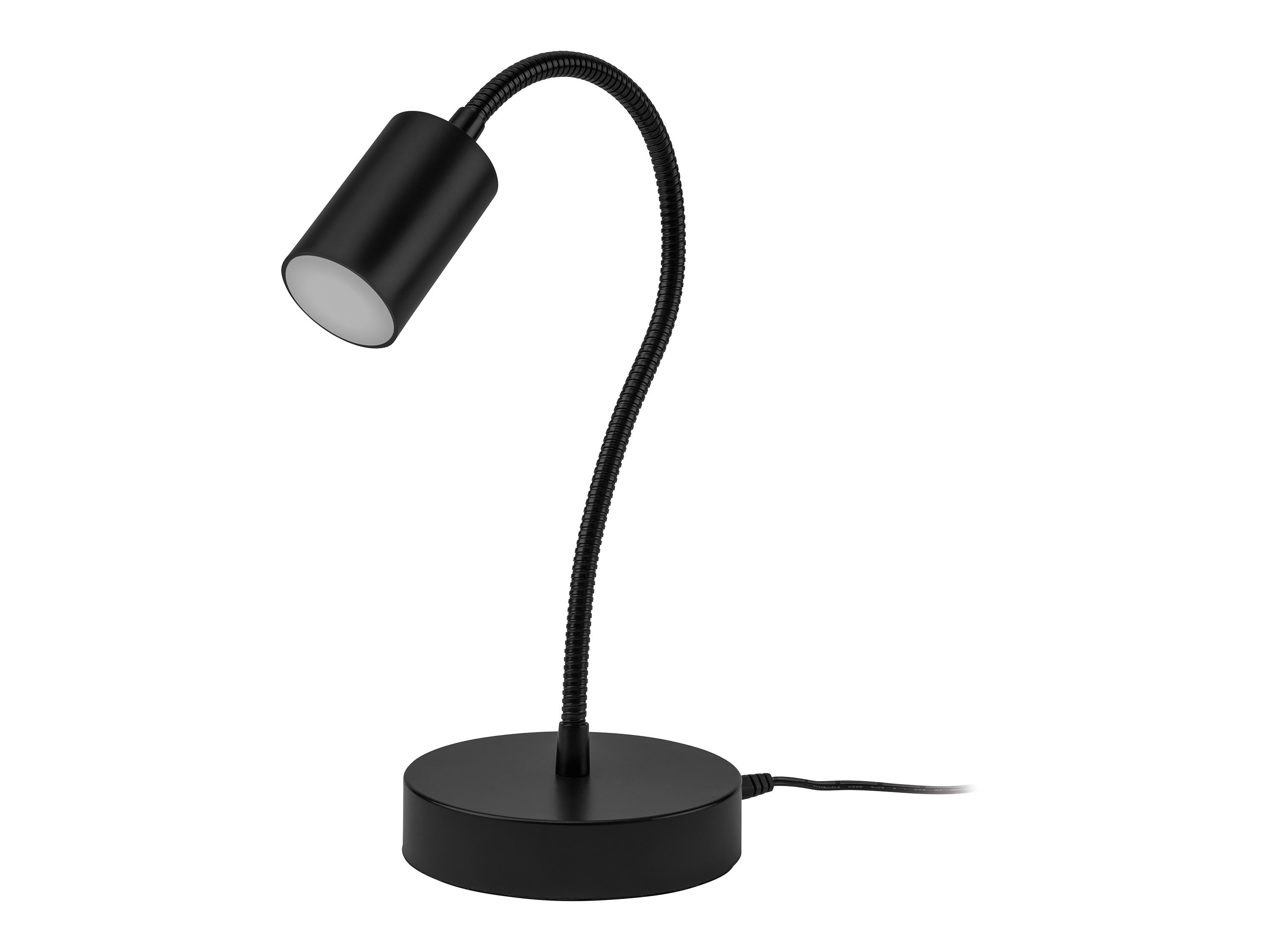 LIVARNO home LED-klemlamp-LED-tafellamp (Tafellamp)