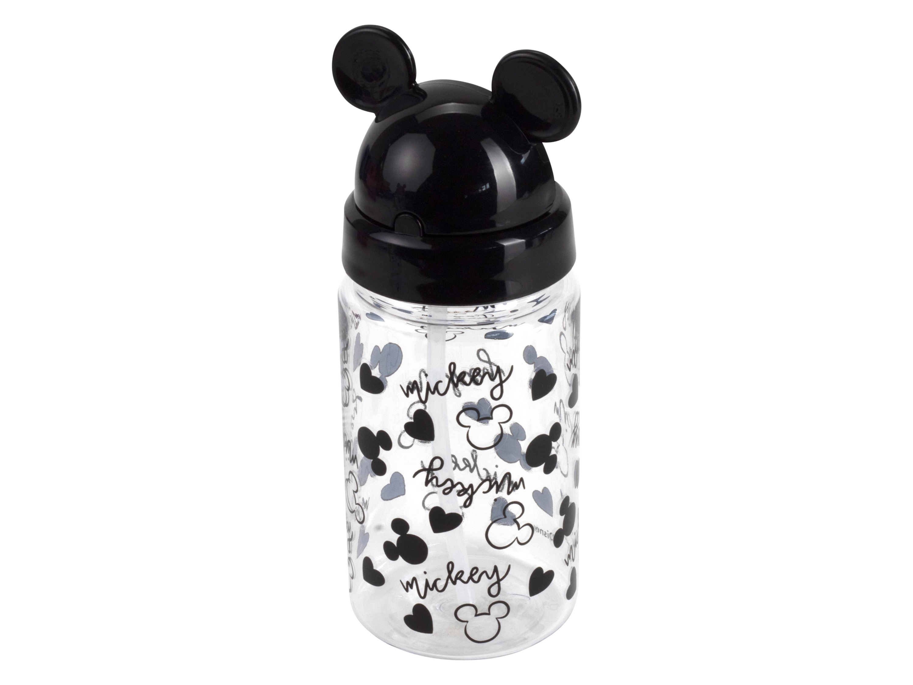 DISNEY Drinkfles (Klein, Zwart)