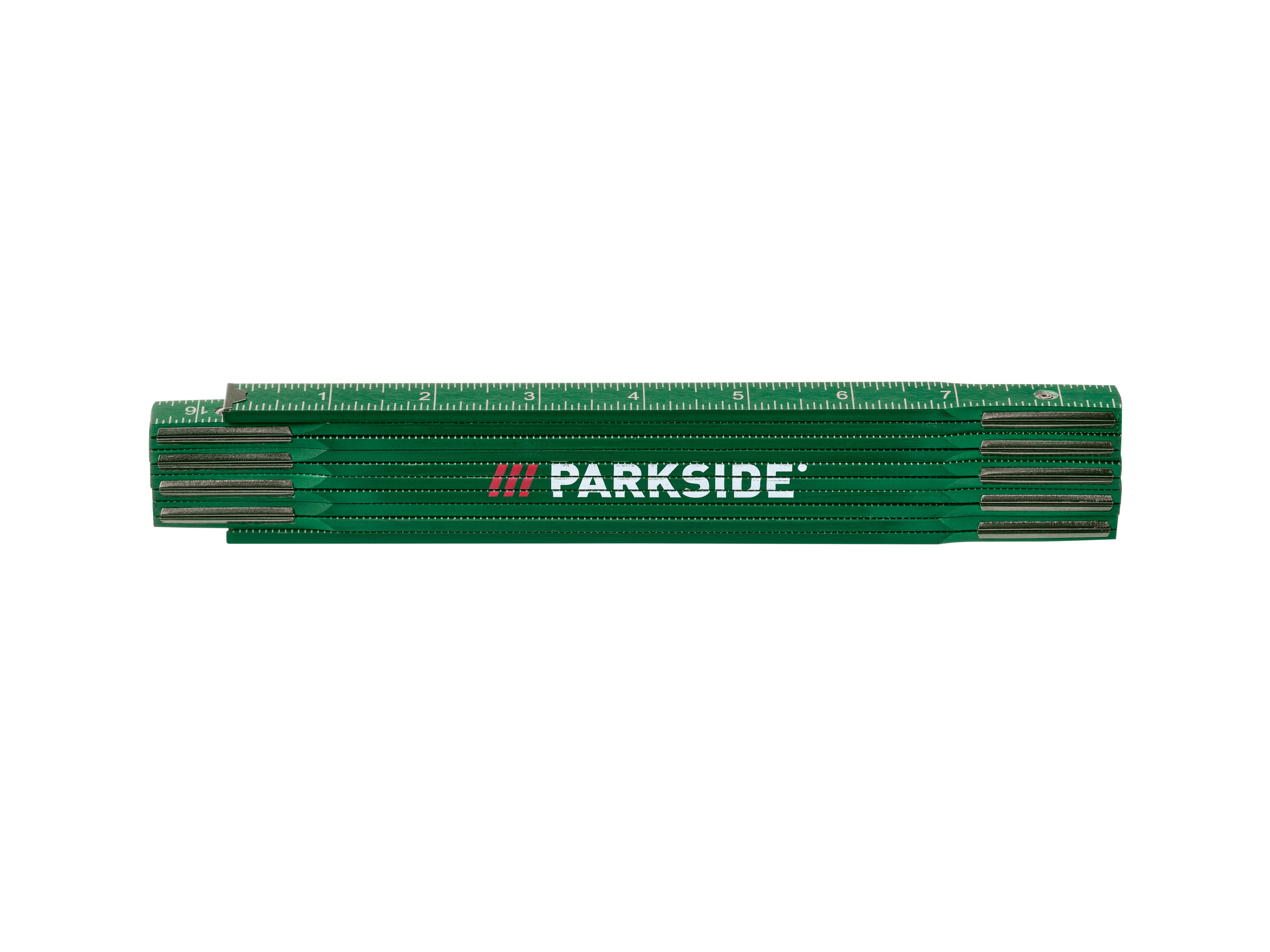 PARKSIDE Duimstok (Logo: Parkside)