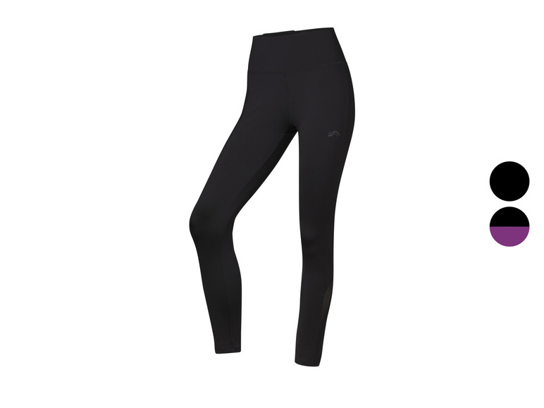 Ga naar volledige schermweergave: CRIVIT Dames sportlegging - afbeelding 1