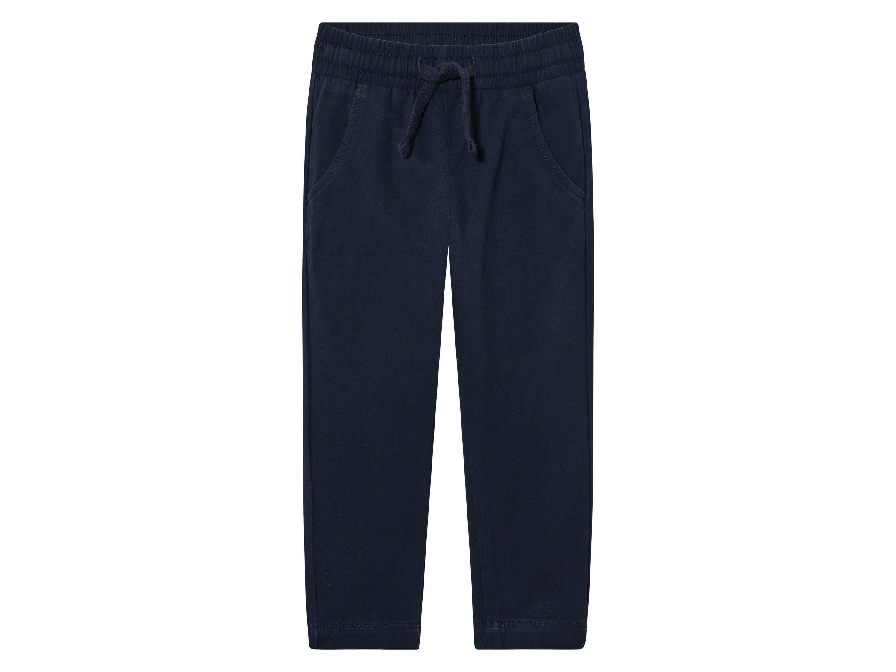 lupilu Jongens Joggers (98 - 104, Marineblauw)