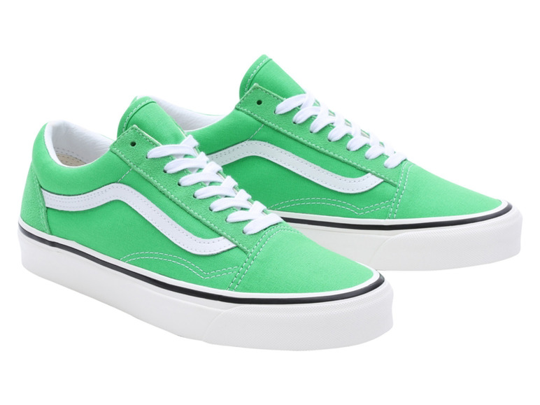 Ga naar volledige schermweergave: VANS Sneakers Old Skool - afbeelding 16