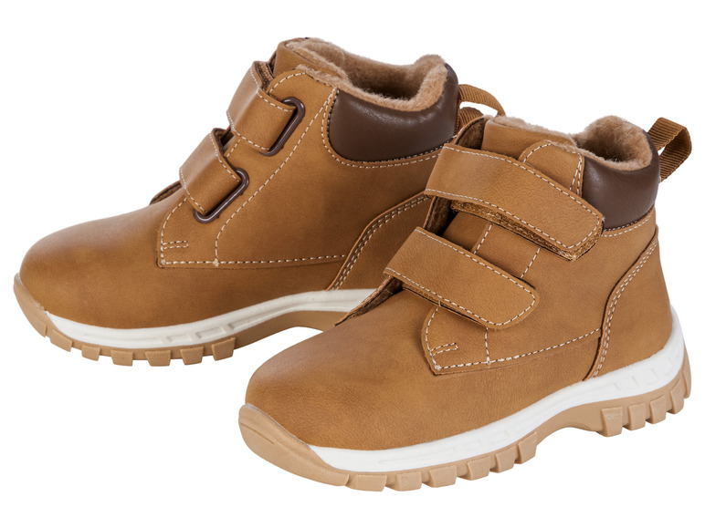 Ga naar volledige schermweergave: lupilu® Kinderboots - afbeelding 5