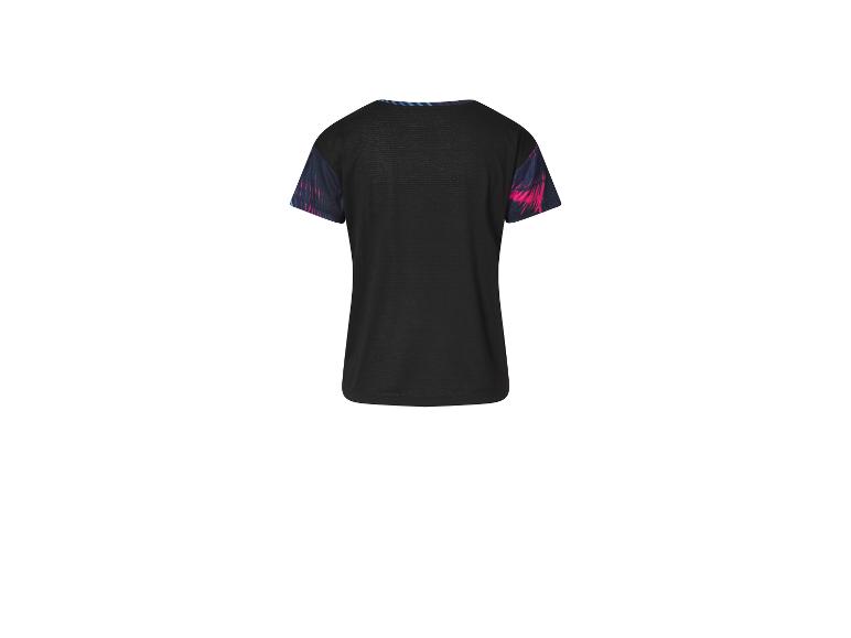 Ga naar volledige schermweergave: CRIVIT Dames sport shirt - afbeelding 7