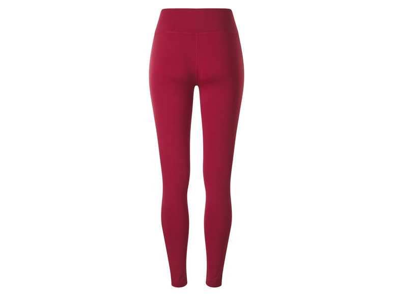 Ga naar volledige schermweergave: CRIVIT Dames sportlegging - afbeelding 4