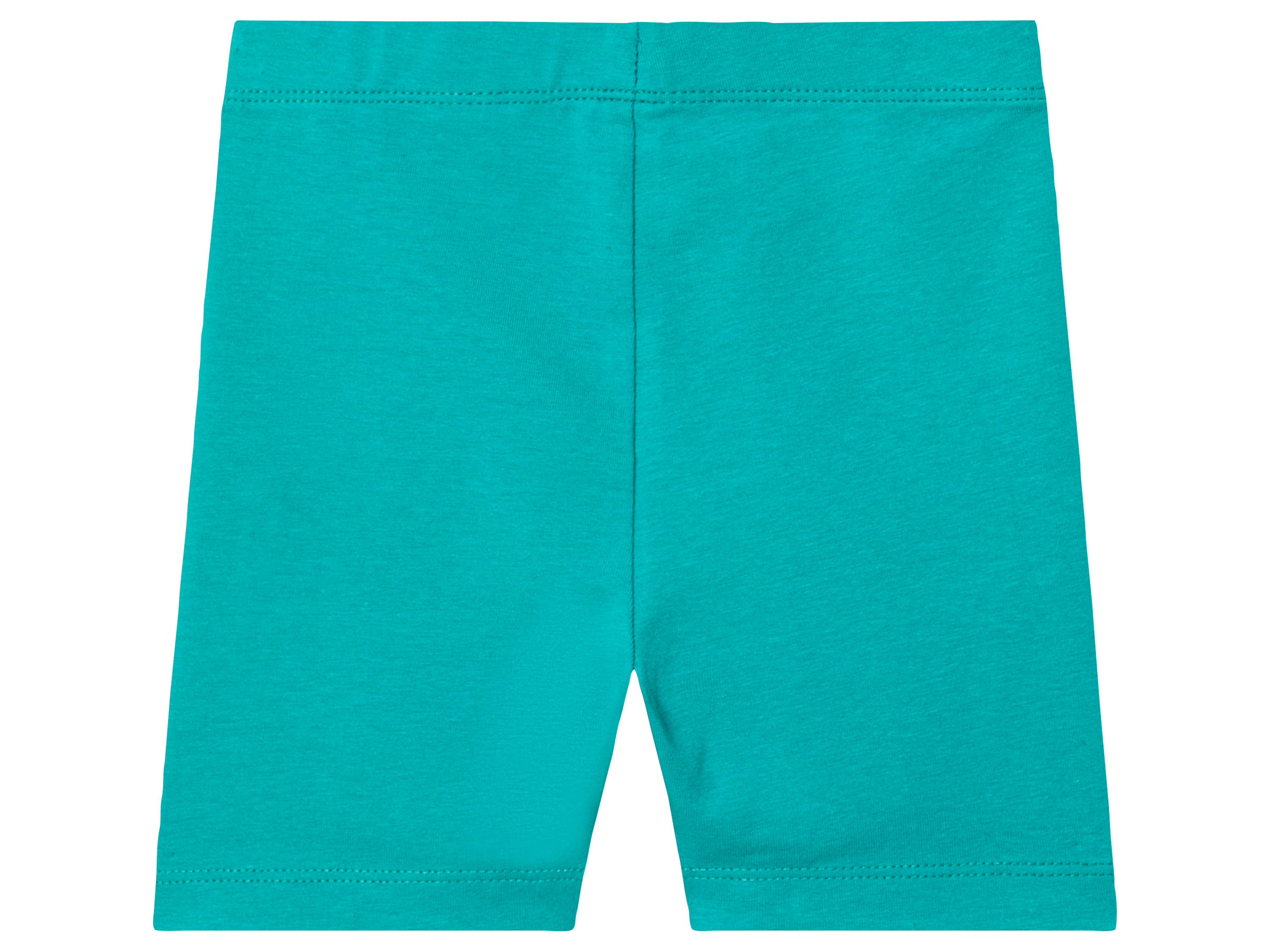 lupilu Meisjes sportbroekje (98 - 104, Turquoise)