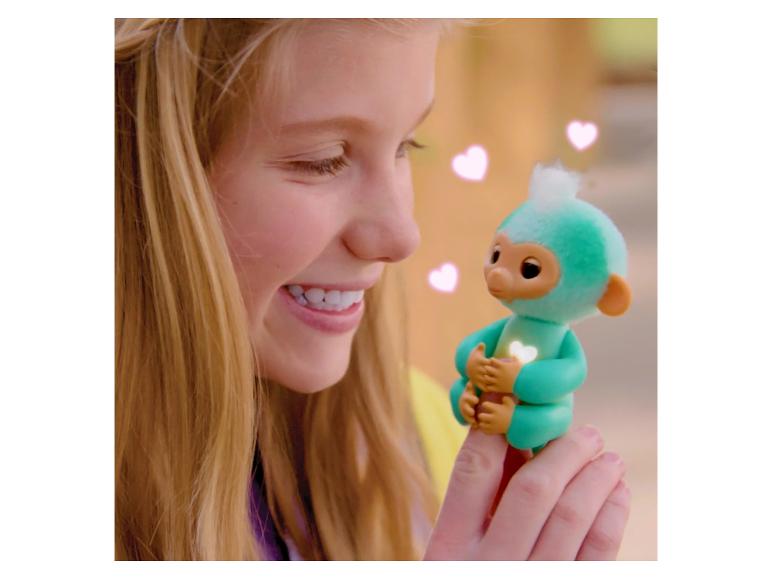 Ga naar volledige schermweergave: Fingerlings Monkey vingerpop - afbeelding 21