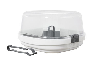 Lidl-shop lupilu® Sterilisator aanbieding