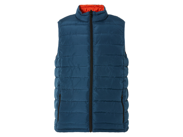 Ga naar volledige schermweergave: LIVERGY® Heren bodywarmer - afbeelding 8