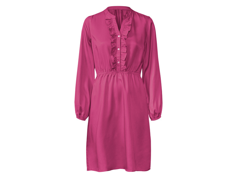 esmara Dames jurk (38, Roze)