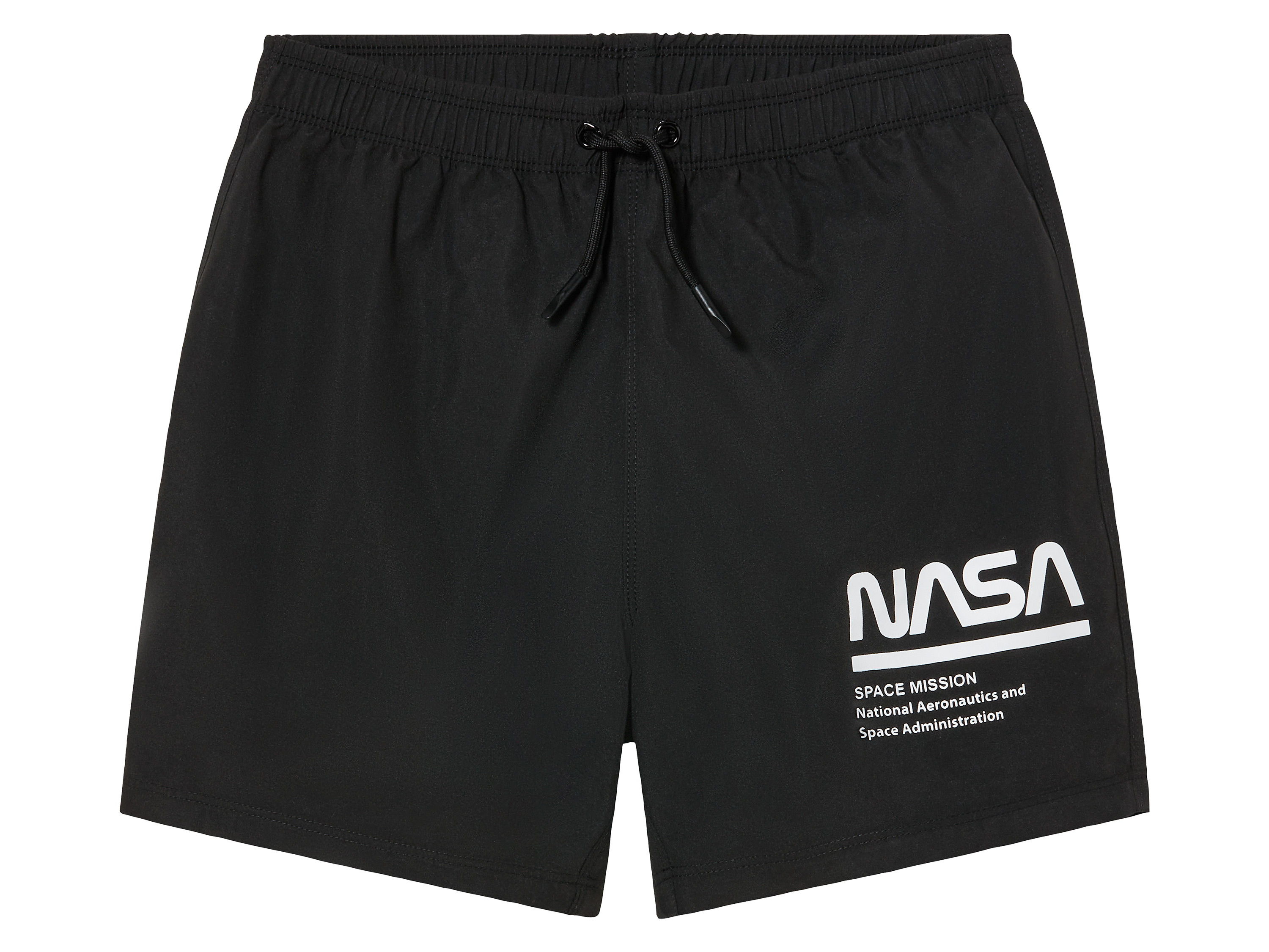 Kinder zwemshort (146-152, NASA)