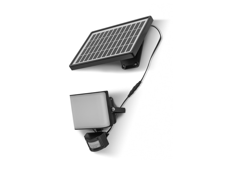 Ga naar volledige schermweergave: LIVARNO home LED-solarspot - afbeelding 2