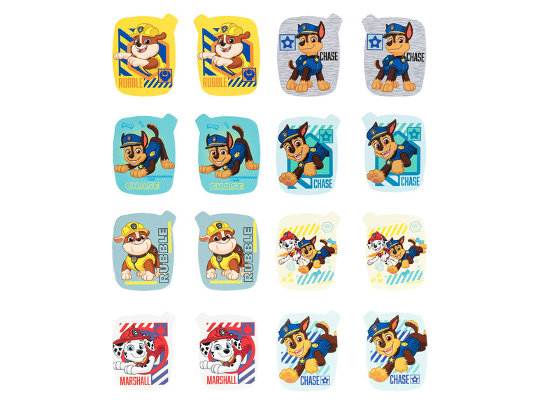 Ga naar volledige schermweergave: Kinderen-on-ear-koptelefoon PAW PATROL - afbeelding 3